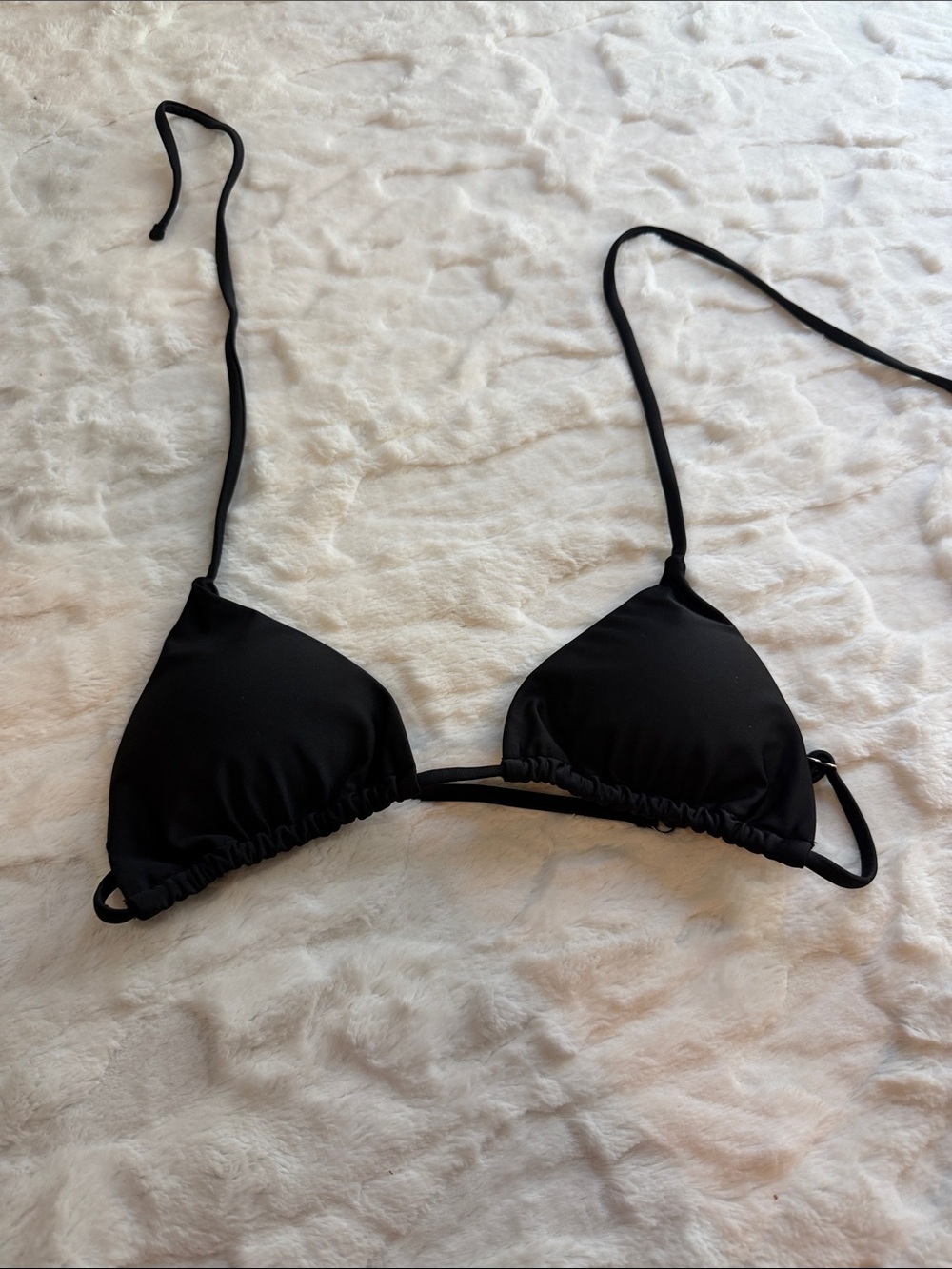 Vasaro Bikini Top Size M